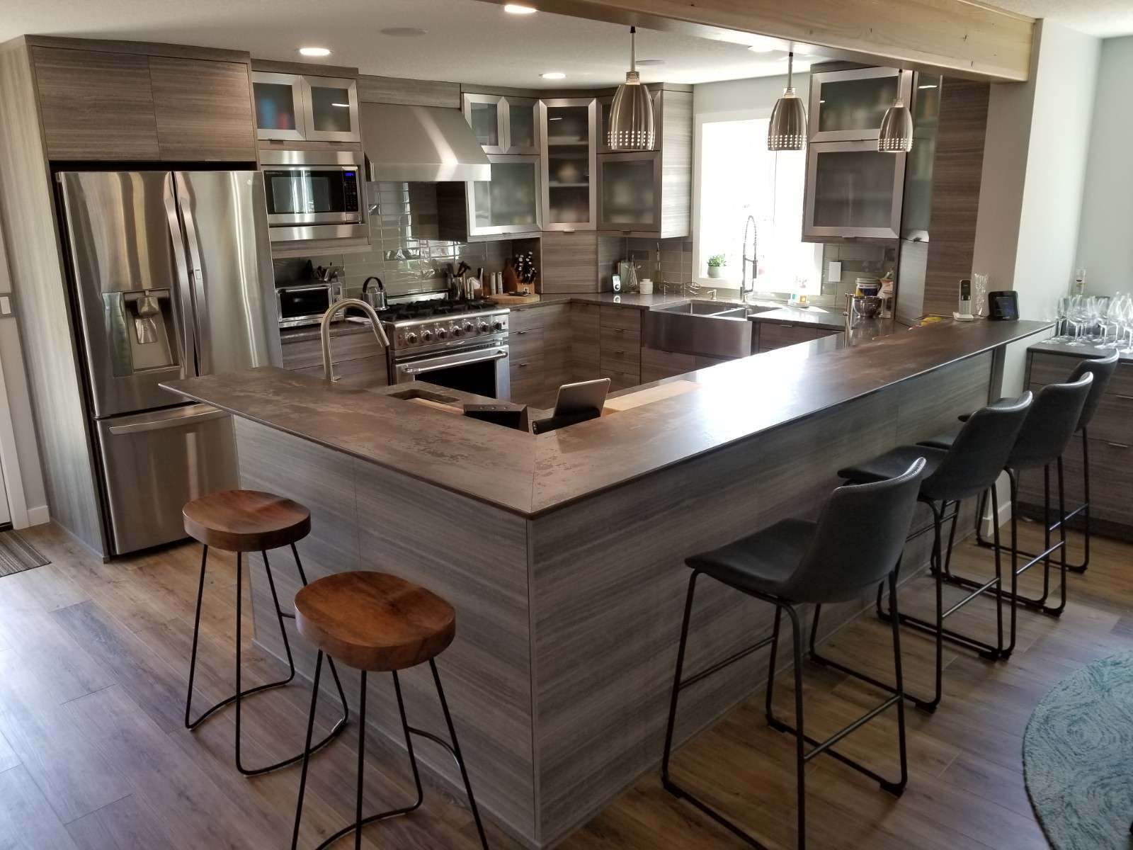 Modern Design