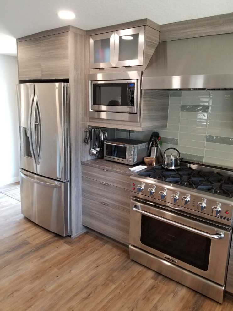 Modern Design