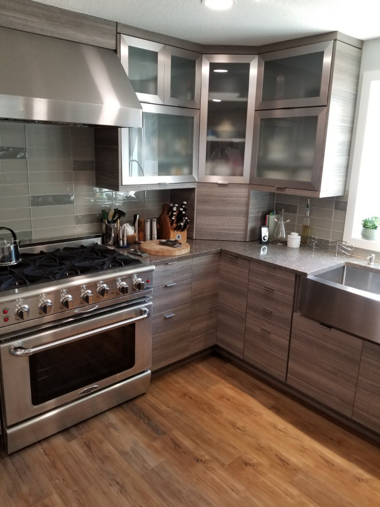 Modern Design