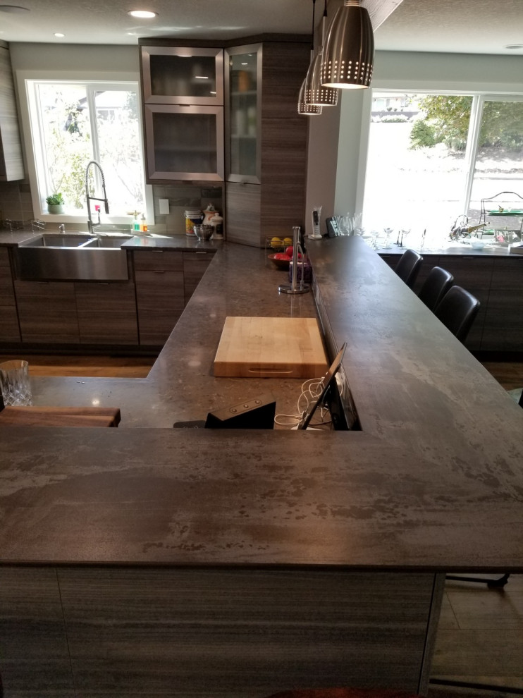 Modern Design