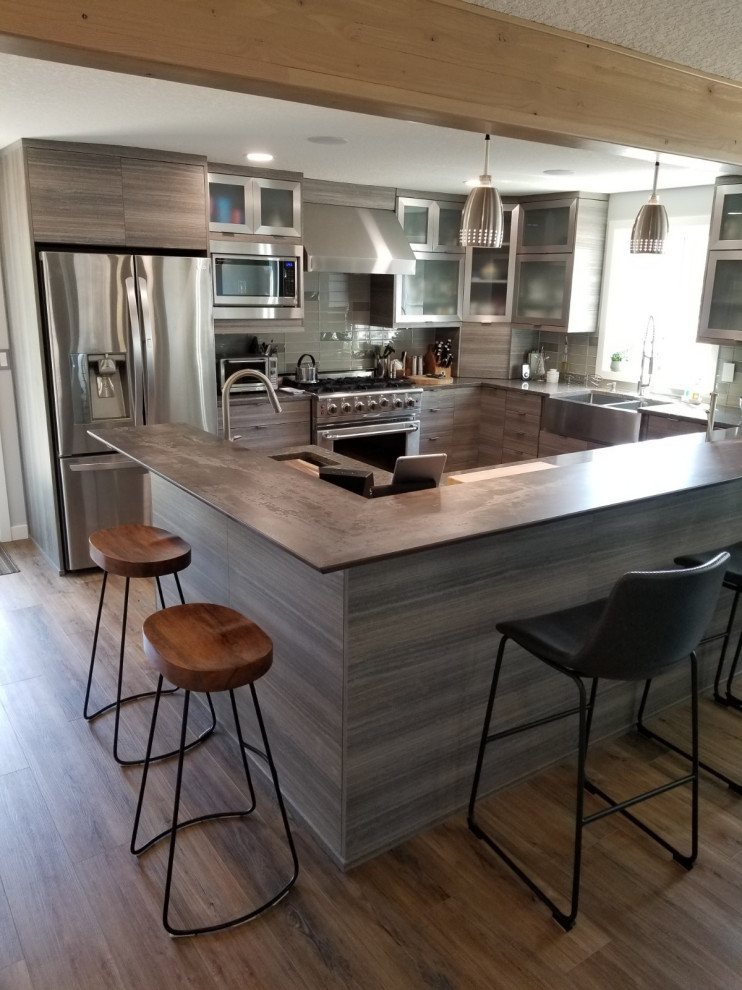 Modern Design