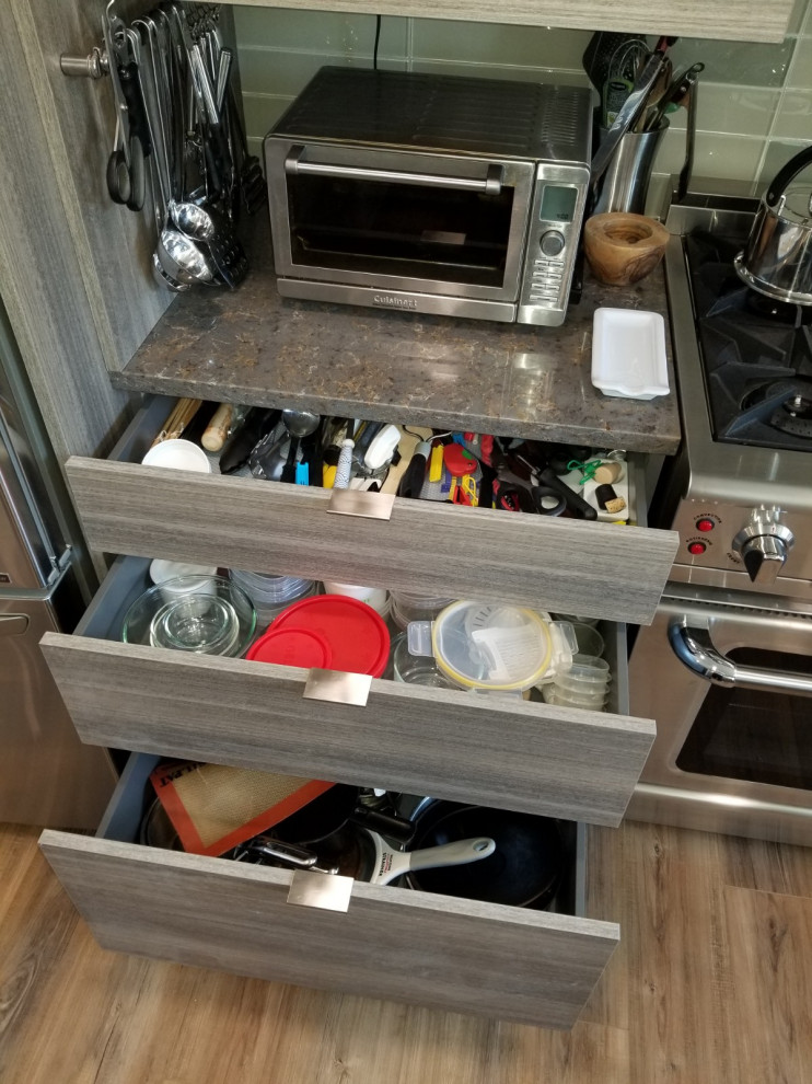 Modern Design