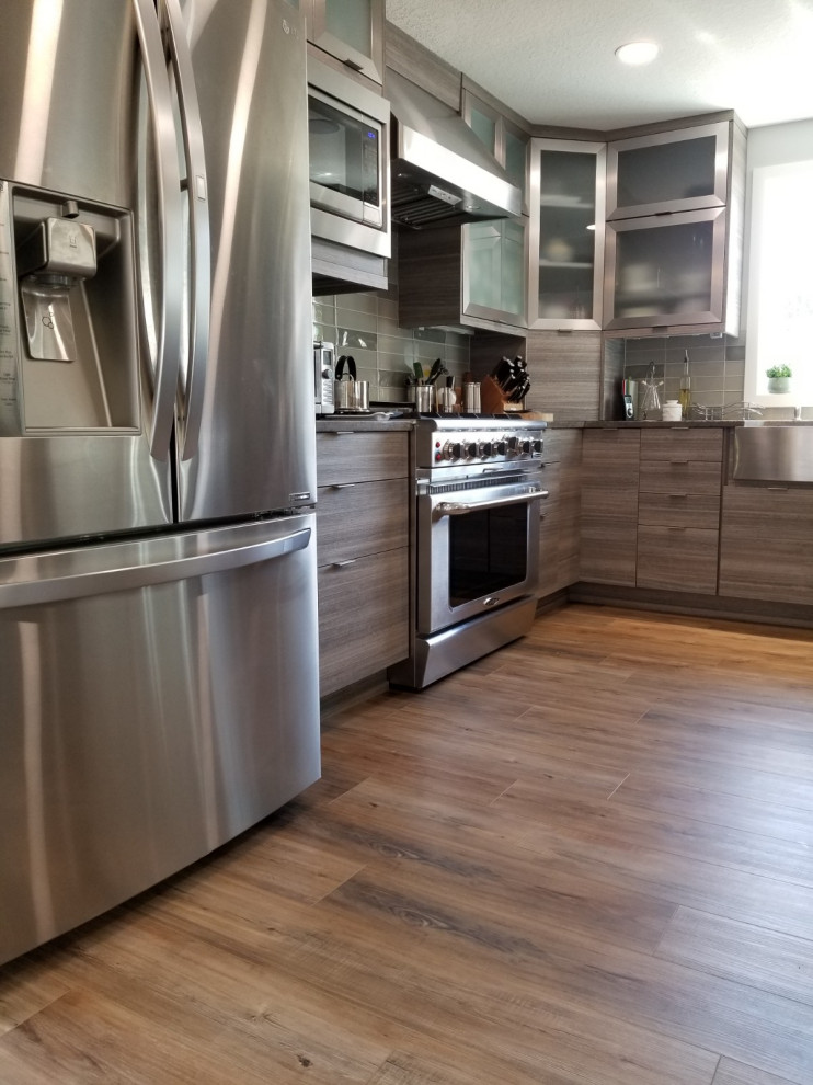 Modern Design