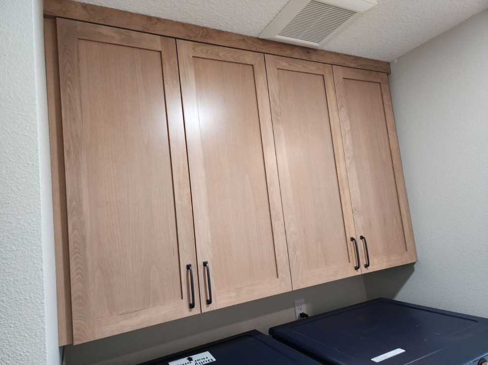 Transitional European Beech Wood