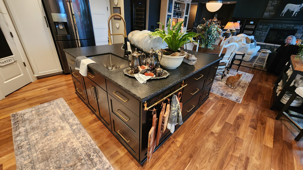 Simple Beauty with Style in the Portland Hills