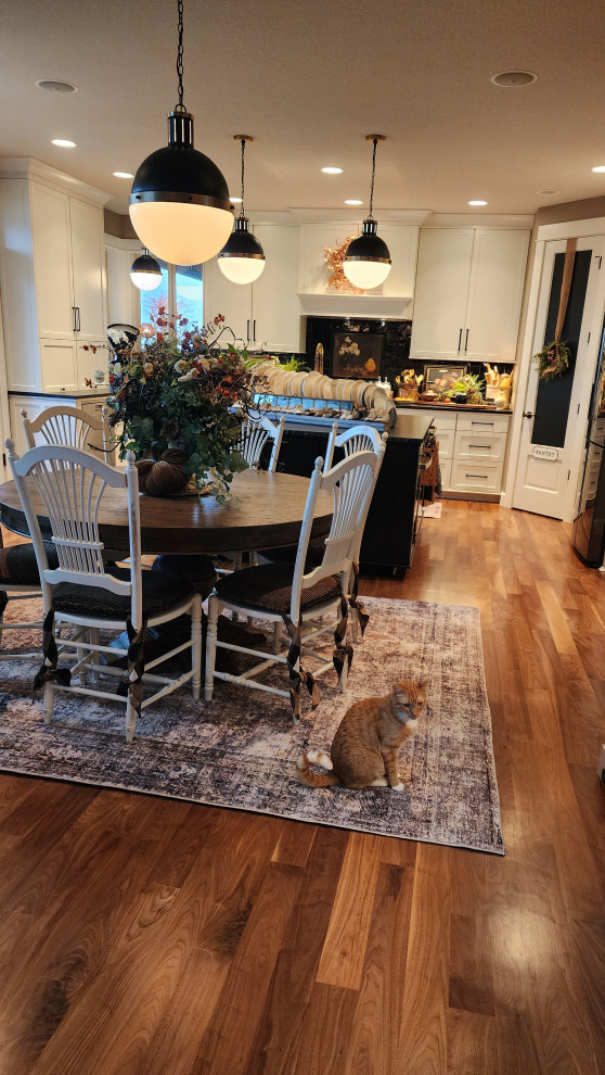 Simple Beauty with Style in the Portland Hills